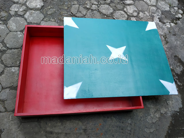 Jual Murah Mainan Bak Pasir Anak TK PAUD Bangka Barat
