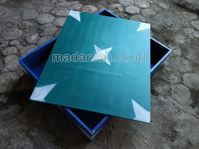 Jual Murah Mainan Bak Pasir Anak TK PAUD Bangka