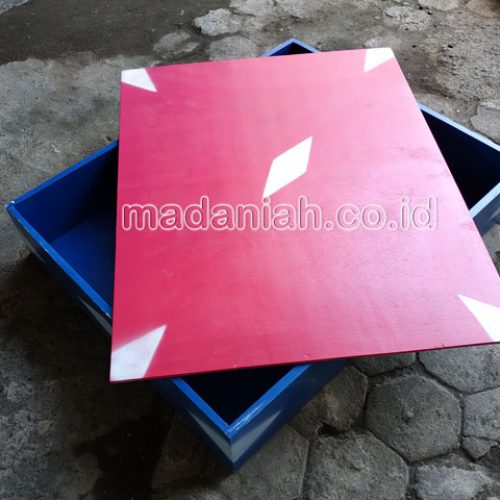 Jual Murah Mainan Bak Pasir Anak TK PAUD Banjarmasin