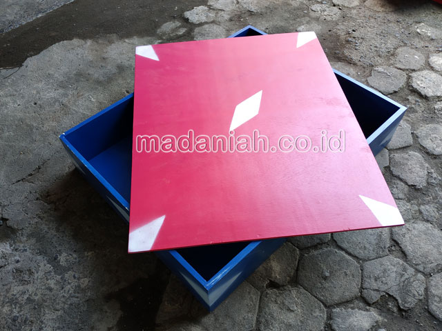 Jual Murah Mainan Bak Pasir Anak TK PAUD Banjarmasin