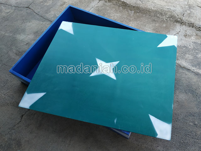 Jual Murah Mainan Bak Pasir Anak TK PAUD Belu