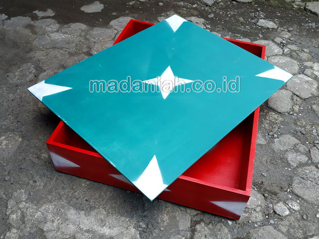 Jual Murah Mainan Bak Pasir Anak TK PAUD Dairi