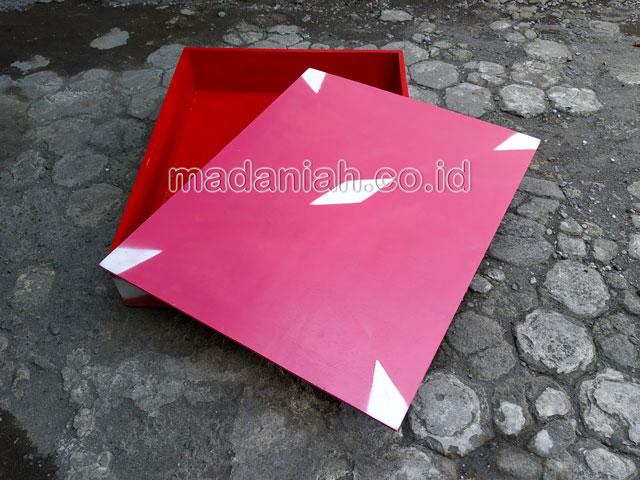 Jual Murah Mainan Bak Pasir Anak TK PAUD Ende