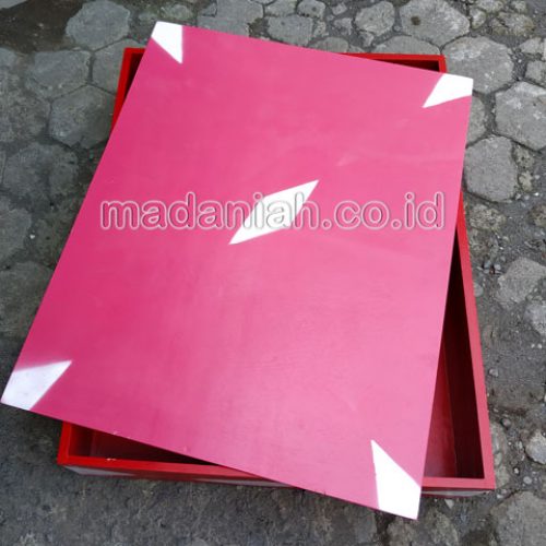 Jual Murah Mainan Bak Pasir Anak TK PAUD Gorontalo Utara