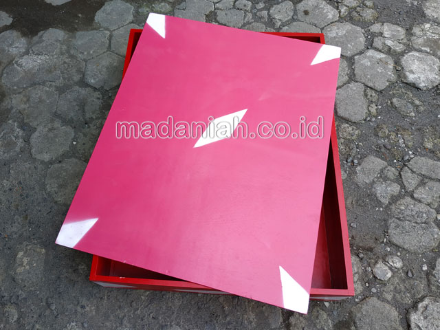 Jual Murah Mainan Bak Pasir Anak TK PAUD Gorontalo Utara