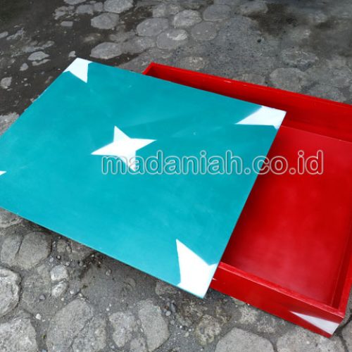 Jual Murah Mainan Bak Pasir Anak TK PAUD Halmahera Utara