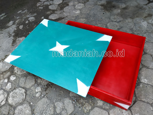 Jual Murah Mainan Bak Pasir Anak TK PAUD Halmahera Utara