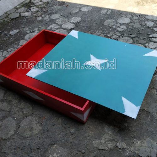 Jual Murah Mainan Bak Pasir Anak TK PAUD Kaimana
