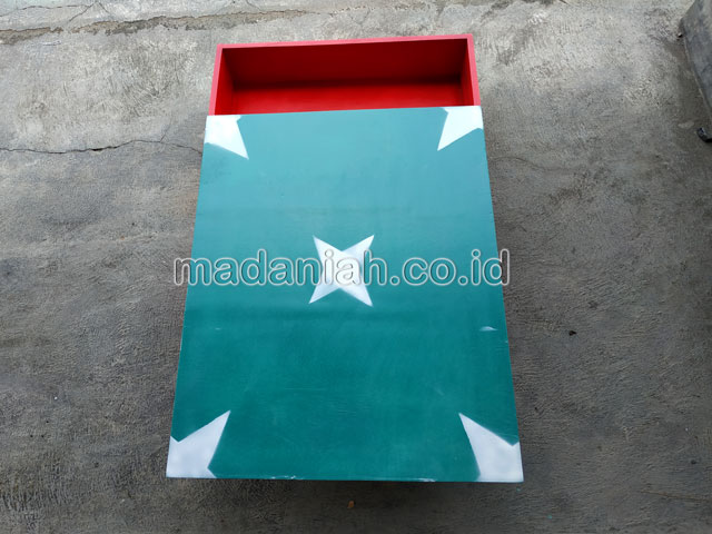 Jual Murah Mainan Bak Pasir Anak TK PAUD Kapuas