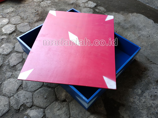 Jual Murah Mainan Bak Pasir Anak TK PAUD Karimun