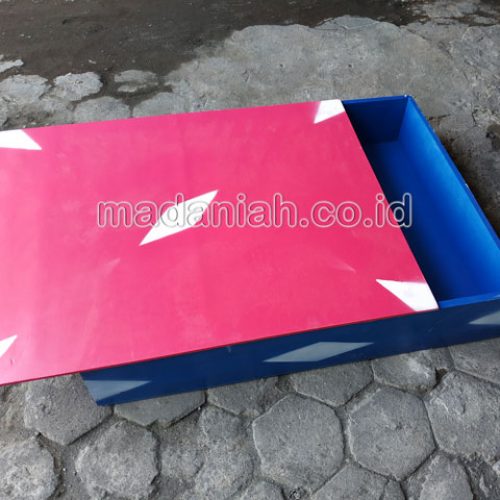 Jual Murah Mainan Bak Pasir Anak TK PAUD Kepahiang