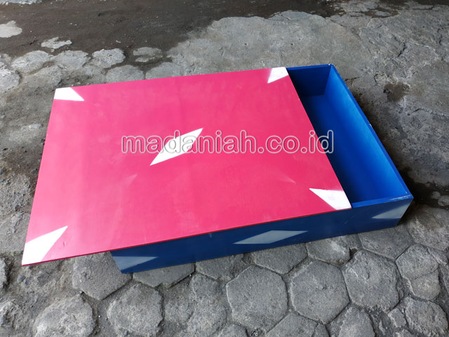 Jual Murah Mainan Bak Pasir Anak TK PAUD Kepahiang