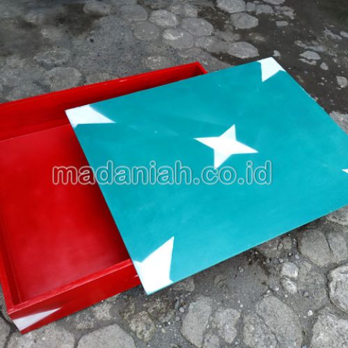 Jual Murah Mainan Bak Pasir Anak TK PAUD Kepulauan Tanimbar