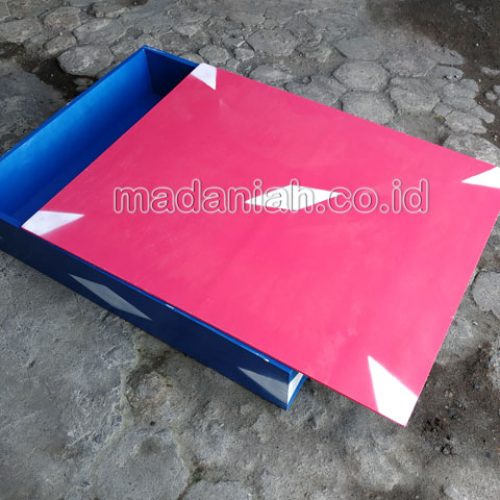 Jual Murah Mainan Bak Pasir Anak TK PAUD Kolaka