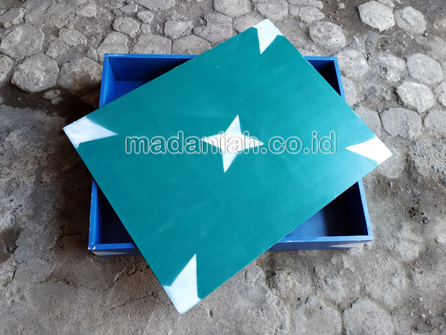 Jual Murah Mainan Bak Pasir Anak TK PAUD Kota Medan