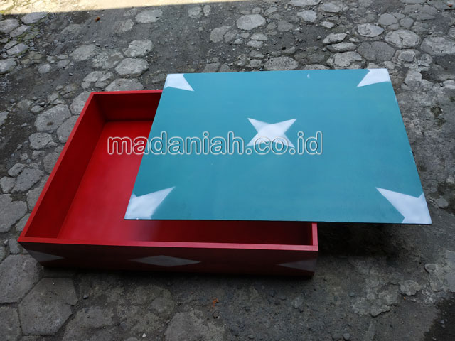 Jual Murah Mainan Bak Pasir Anak TK PAUD Kota Palu