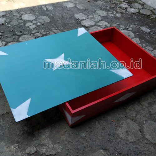 Jual Murah Mainan Bak Pasir Anak TK PAUD Labuhanbatu Utara