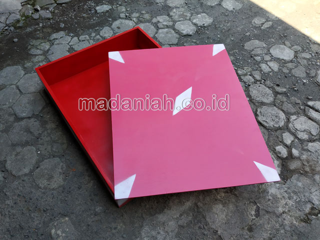 Jual Murah Mainan Bak Pasir Anak TK PAUD Langkat