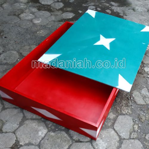 Jual Murah Mainan Bak Pasir Anak TK PAUD Lebak