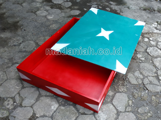 Jual Murah Mainan Bak Pasir Anak TK PAUD Lebak
