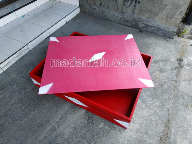Jual Murah Mainan Bak Pasir Anak TK PAUD Lebong
