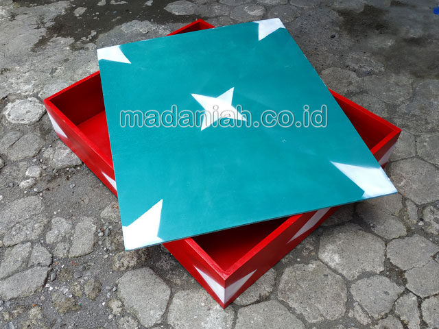 Jual Murah Mainan Bak Pasir Anak TK PAUD Lombok Utara