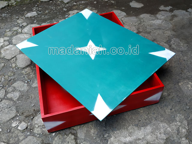 Jual Murah Mainan Bak Pasir Anak TK PAUD Lubuklinggau