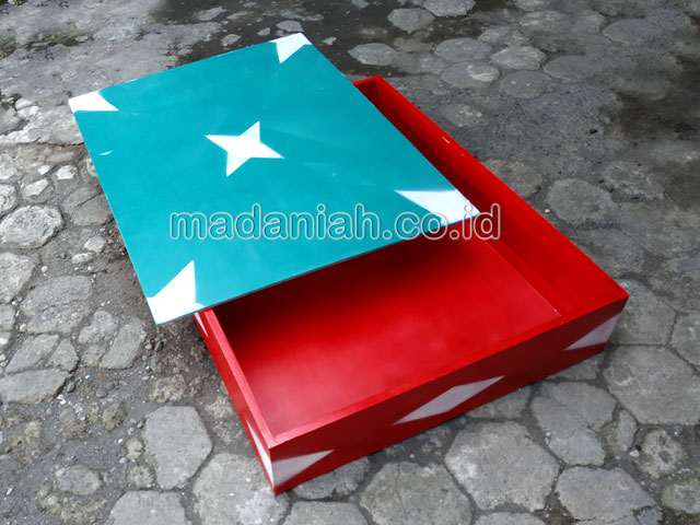 Jual Murah Mainan Bak Pasir Anak TK PAUD Minahasa Selatan