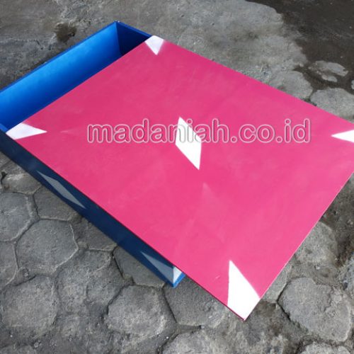 Jual Murah Mainan Bak Pasir Anak TK PAUD Nunukan