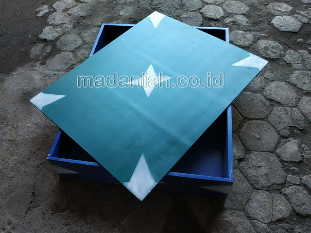 Jual Murah Mainan Bak Pasir Anak TK PAUD Ogan Ilir