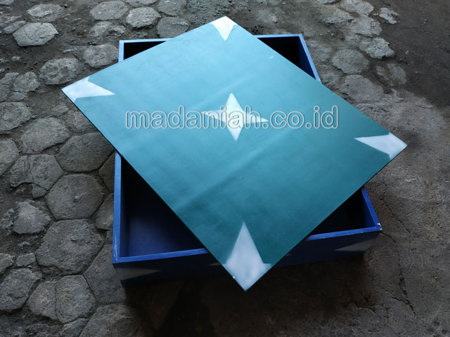 Jual Murah Mainan Bak Pasir Anak TK PAUD Polewali Mandar