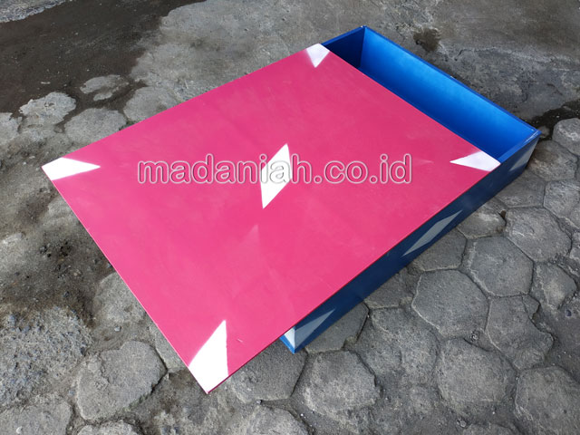 Jual Murah Mainan Bak Pasir Anak TK PAUD Raja Ampat