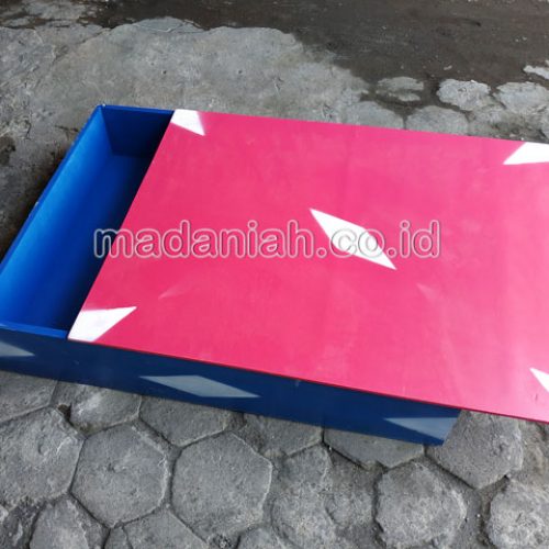 Jual Murah Mainan Bak Pasir Anak TK PAUD Sawahlunto