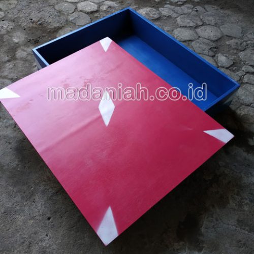 Jual Murah Mainan Bak Pasir Anak TK PAUD Sidenreng Rappang