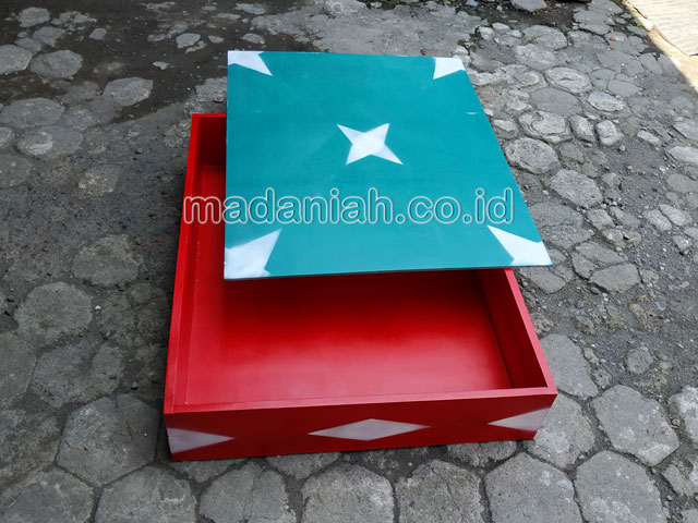 Jual Murah Mainan Bak Pasir Anak TK PAUD Simalungun