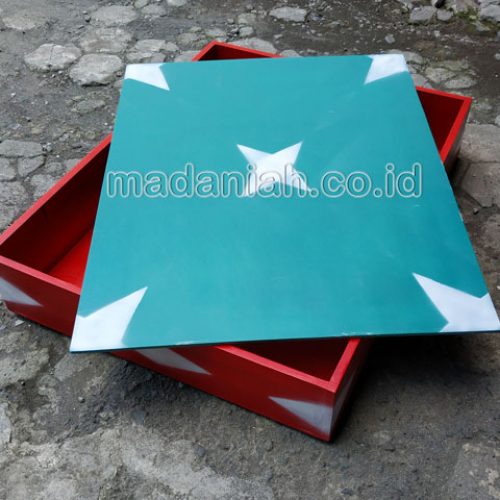 Jual Murah Mainan Bak Pasir Anak TK PAUD Tolitoli