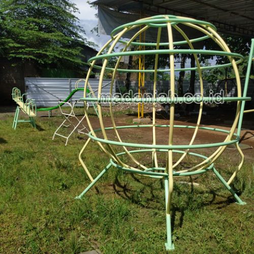 Jual Murah Mainan Bola Dunia Anak TK PAUD Bulungan