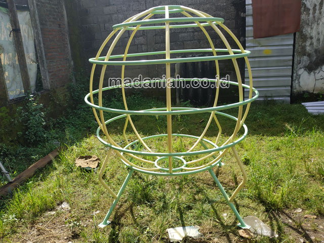 Jual Murah Mainan Bola Dunia Anak TK PAUD Kota Sungai Penuh