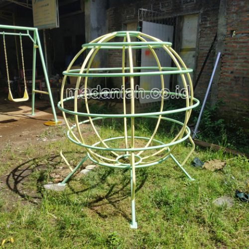 Jual Murah Mainan Bola Dunia Anak TK PAUD Kuantan Singingi