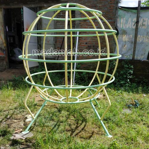 Jual Murah Mainan Bola Dunia Anak TK PAUD Labuhanbatu Selatan
