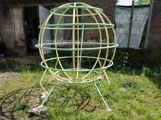 Jual Murah Mainan Bola Dunia Anak TK PAUD Labuhanbatu Selatan
