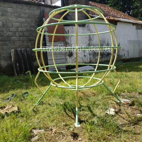 Jual Murah Mainan Bola Dunia Anak TK PAUD Maluku Tengah