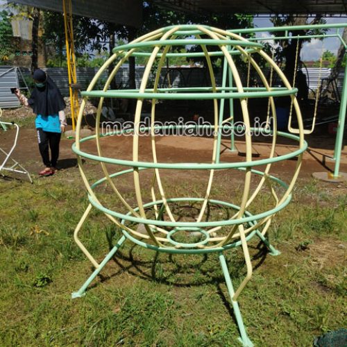 Jual Murah Mainan Bola Dunia Anak TK PAUD Pangkajene Dan Kepulauan