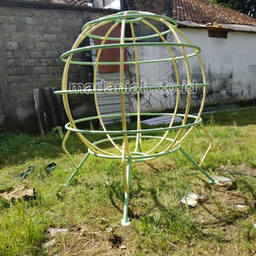 Jual Murah Mainan Bola Dunia Anak TK PAUD Pariaman
