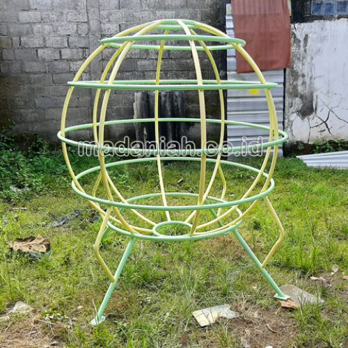 Jual Murah Mainan Bola Dunia Anak TK PAUD Pringsewu