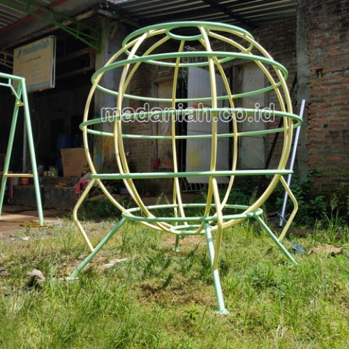 Jual Murah Mainan Bola Dunia Anak TK PAUD Tanjungbalai