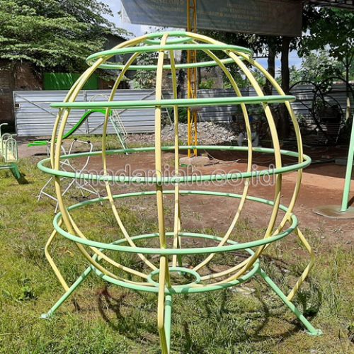 Jual Murah Mainan Bola Dunia Anak TK PAUD Teluk Bintuni
