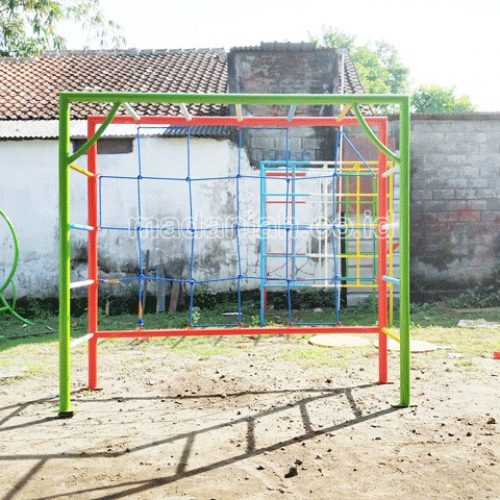 Jual Murah Mainan Monkey Bar Anak TK PAUD Pakpak Bharat Jual Murah Mainan Monkey Bar Anak TK PAUD Pakpak Bharat