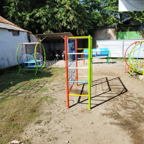Jual Murah Mainan Monkey Bar Anak TK PAUD Seluma Jual Murah Mainan Monkey Bar Anak TK PAUD Seluma