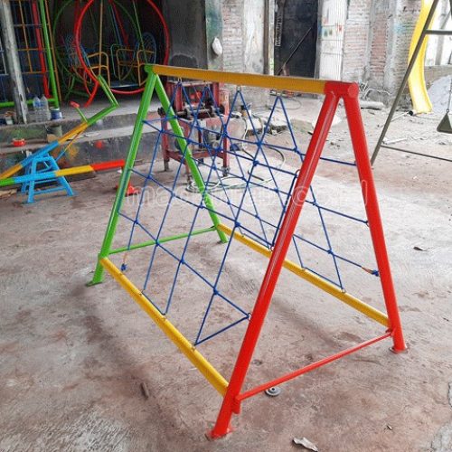 Jual Murah Mainan Monkey Bar Anak TK PAUD Sitaro